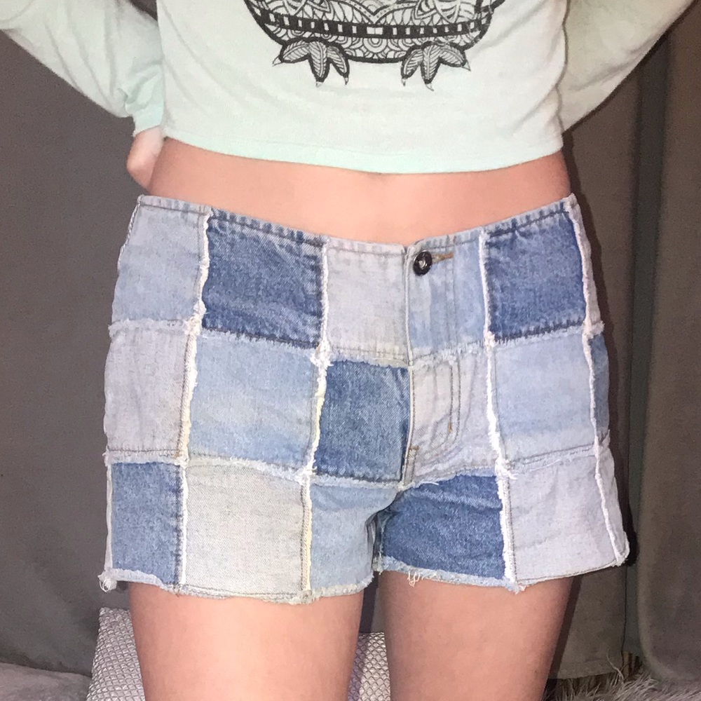⭐️CLOSET CLOSING THIS WEEK! Jeans Shorts (9)